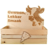 Kaas kist