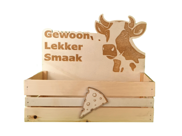 Kaas kist