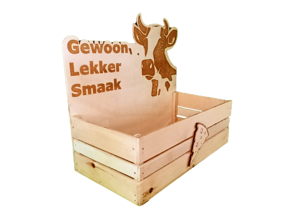 Kaas kist