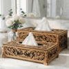 houten-tissuedoos-majestic-lace