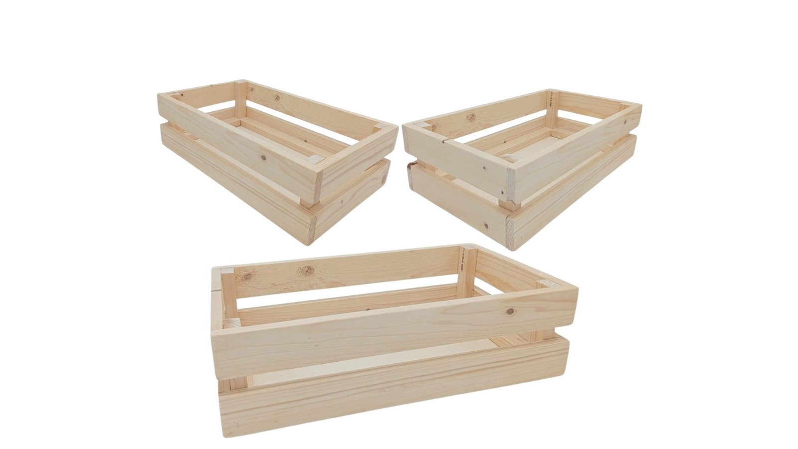 borrelkist blank & graveerbaar klein