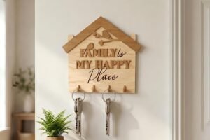 Family is my Happy Place