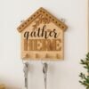 sleutelhouder-hout-huis-cadeau-hal-4