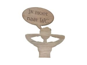 lichtkleur hout vrouwen