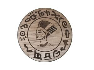 Cleopatra's Onderzetter