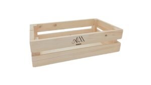 blank kist klein klein logo