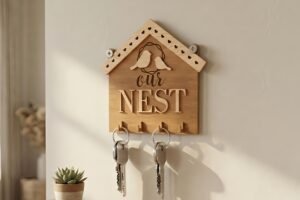Our nest